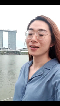 Can I Be a Fake Tourist in My Own Country?