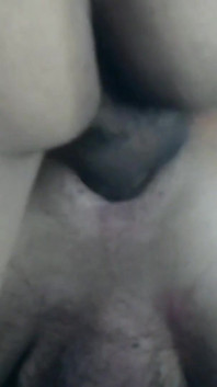 Frontal Creampie