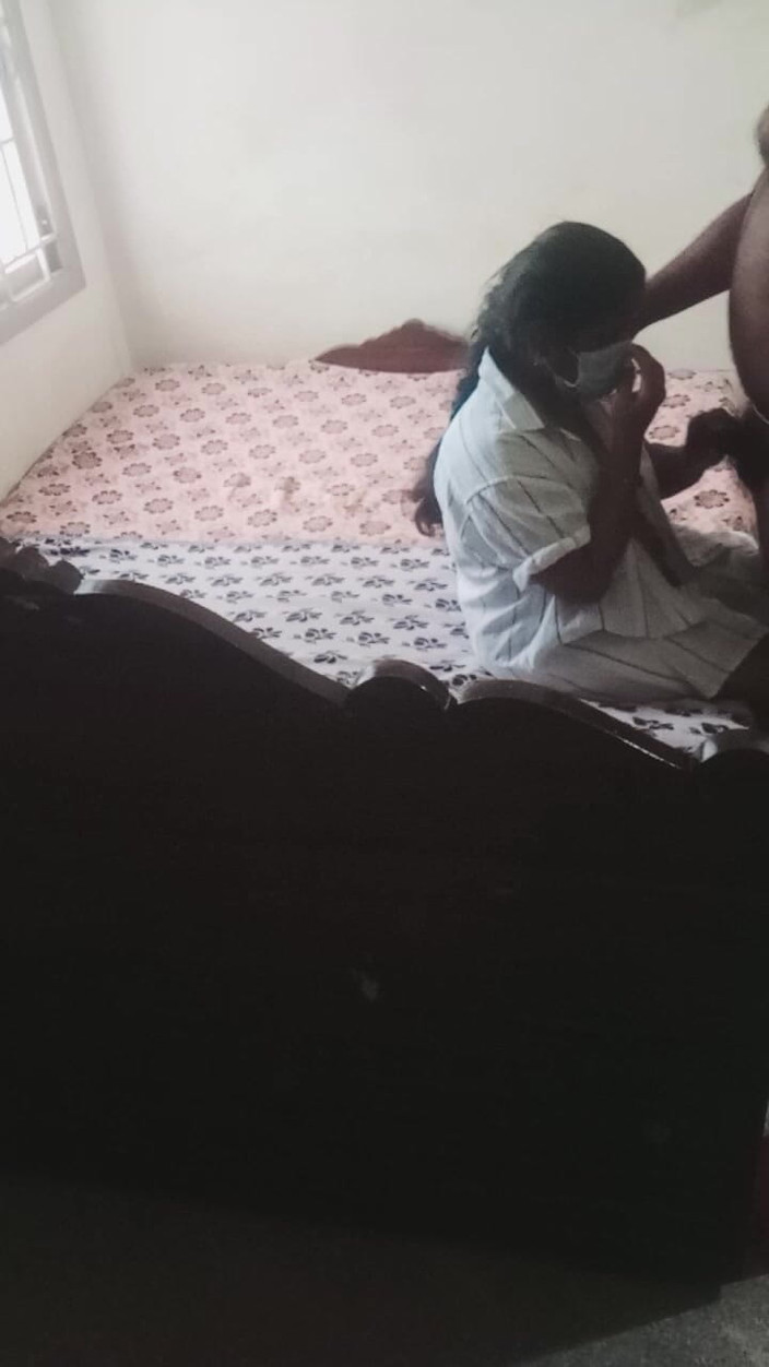 Pickup maami: Der lieferjunge bedrohte den kunden teil 2