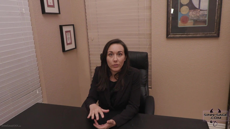 Sinn Sage: Patronun götünün tadı