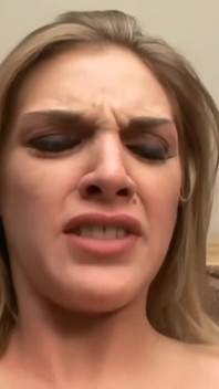 Brianna Love: I Want You to Break My Ass with Your Huge Cock