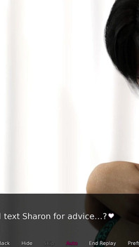 LISA #7 - Hotelový pokoj s Calvinem - Porno hry, 3D Hentai, Hry pro dospělé, 60 fps