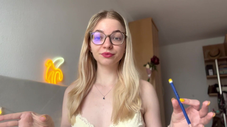 Goddess_Bella_Rae: Cum să părăsească o stăpână (când se simte prea tare) Dependent...