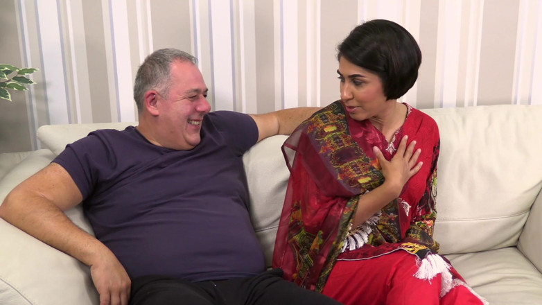 Lacey Starr productions: The Father-in-law
