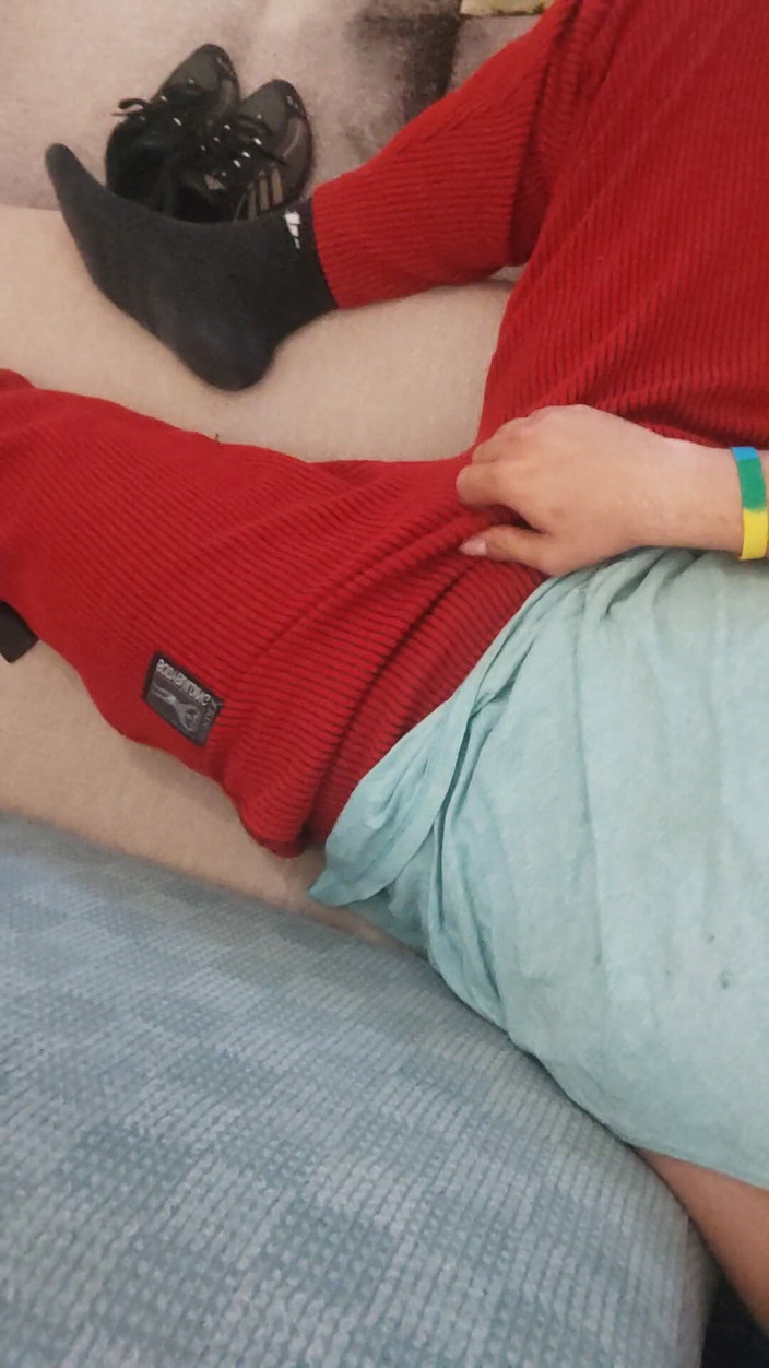 SmokedAlloy2: Gioco sporco a letto dirtyjunkbro