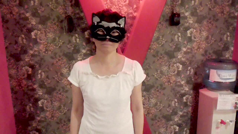 hiro_mayu_couple_jp: Mayu No62 God Ass, Deep Throat, Full Head Mask, Dreglande,...