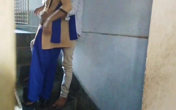 Fantacycutting: Video privato con una studentessa del college