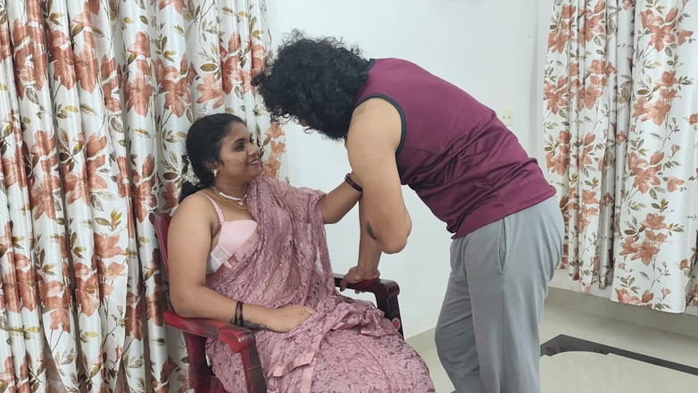 Vaigavarun45: Geheimer sex mit stiefbrudchen stiefschwester nach der hochzeit, geheimer sex...