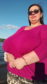 Near the Lake