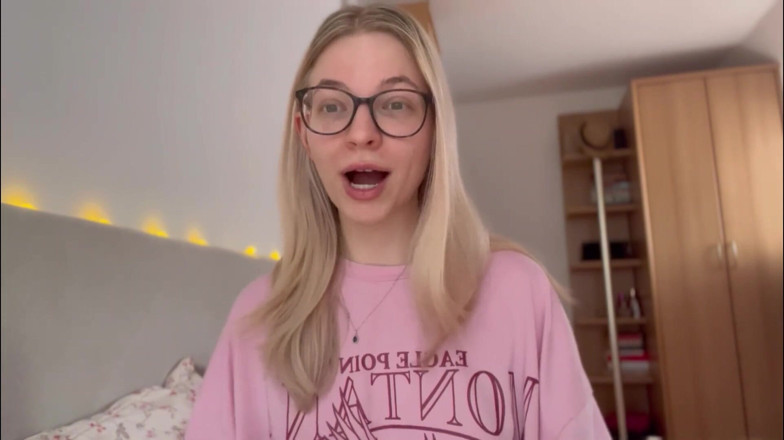 Goddess_Bella_Rae: Por que nenhuma fap vai transar com você