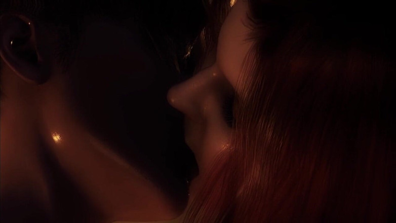The animation shot: lesbiyan vaili episod 2: gahre men ho rahi hai