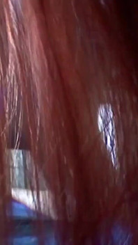 Dixie la pelirroja tiene tetas perfectas