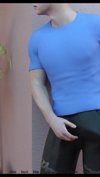 Problemi Cardiaci Parte 41 Di Xenorav - La Matrigna MILF Arrapata Vuole Quel Grosso Cazzo
