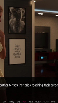 Jessica O'neils harte Nachrichten - Gameplay durch # 14