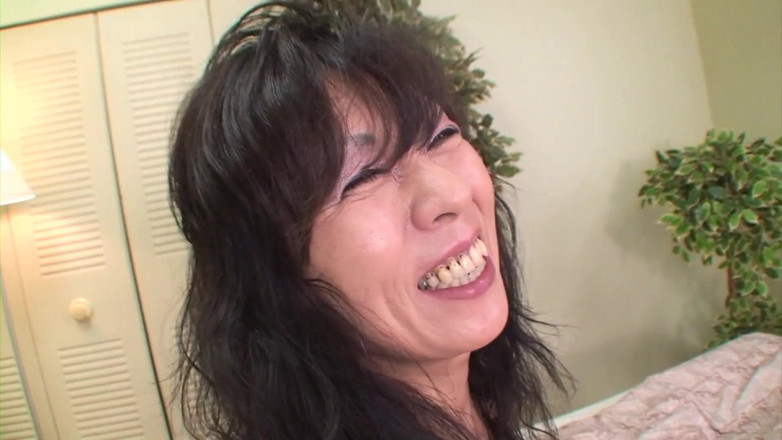 Japan Lust: Sbattuta e sborrata dentro