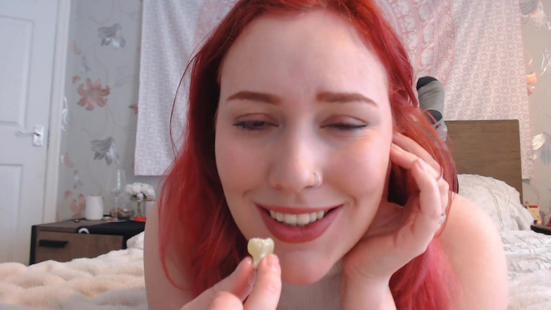 Ripley sweet studio: Gergasi Dapat Gemuk Dari Tinies