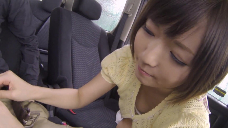 MADE IN JAPAN - ORRANGE MEDIA: Fucking a Hairy Teen Pussy in Tokyo Uncensored # 9 - Part 1