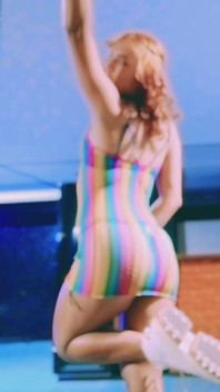 Delicious Ass