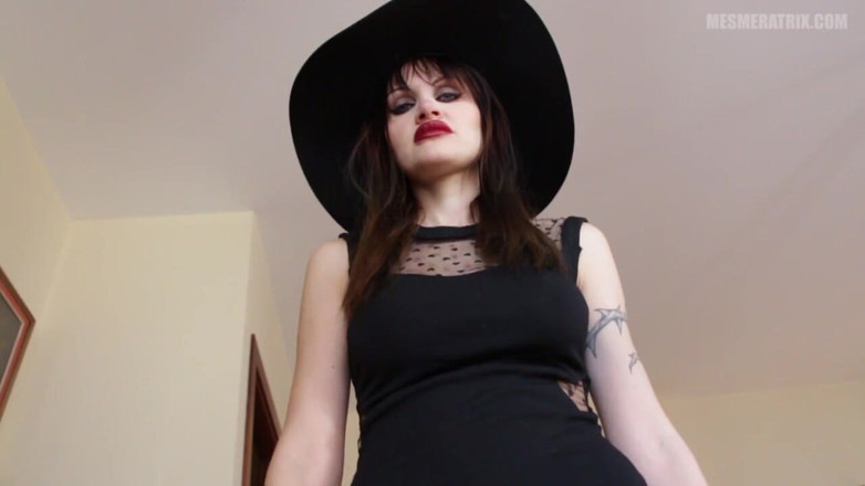 Lady Mesmeratrix Official: Ich habe dich für dein vermögen geheiratet