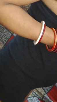Bhabhi India panas menikmati seks