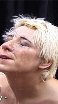Golden Shower for Mandy