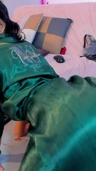 My Ass Is so Big It Moves by Itself
