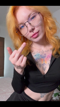 As Your Goddess