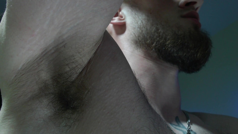 Hunky time: Axile păroase - Dominare