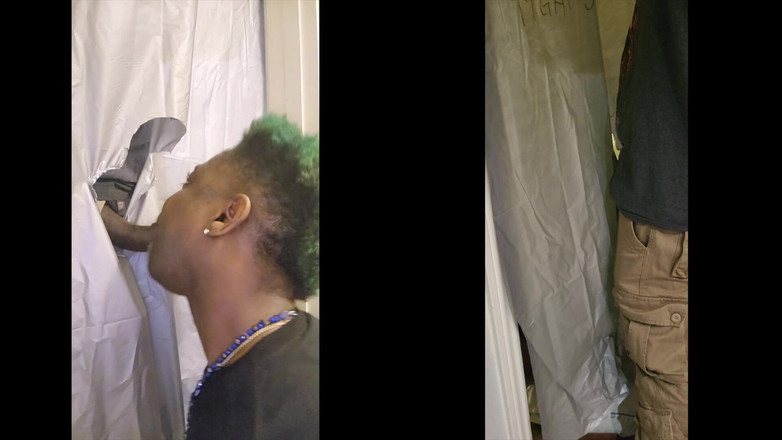 Wondahead21: Sis.1 - 시오후키 오르가즘