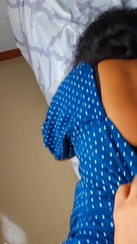 Shy Village Girl Fucked Hardly by Her Step Brother - Multiple Orgasm - Asian Hot Couple
