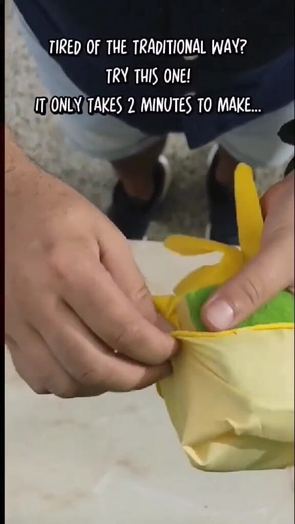 Z Z BG: DIY Pussy