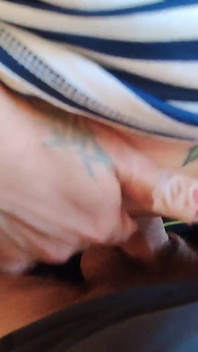 Oral Sex and Pussy Fucking While Standing