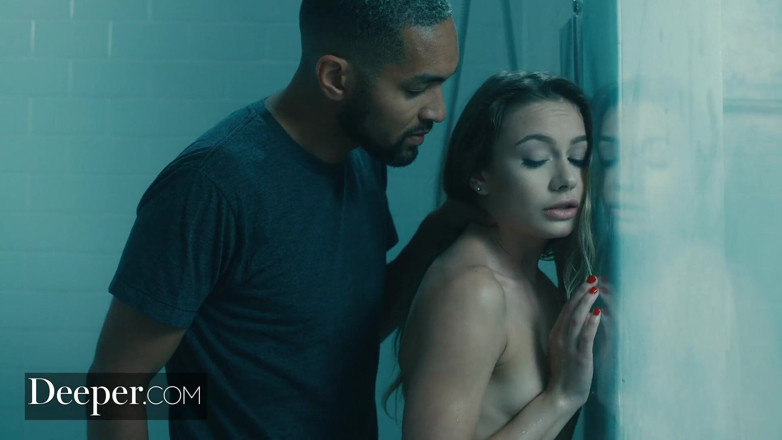 Deeper: Profundo. Un puñado de reglas para Naomi Swann
