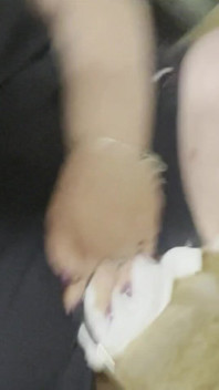 Fill Me up
