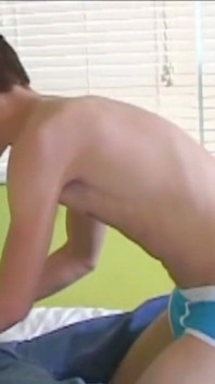หนุ่มหล่อสามคน