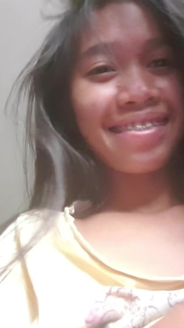 creamberryfairy: Tetek kecil saya