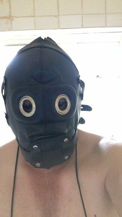 Jameschris1234: 面具和头盔 2