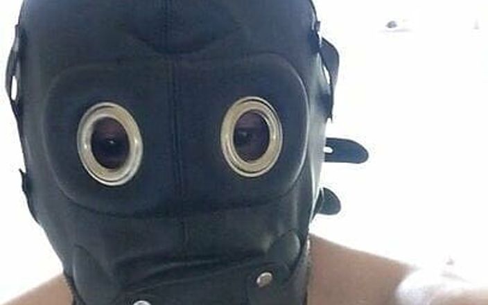Jameschris1234: Maske ve Kask 2
