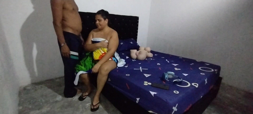 Adribella69: Bapa tiri Mengambil Kesempatan Daripada Hakikat Bahawa Kami Bersendirian Di...