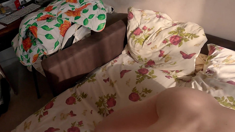 Love_Adventures: My stepsister loves me! - her tiny tits are beautiful!
