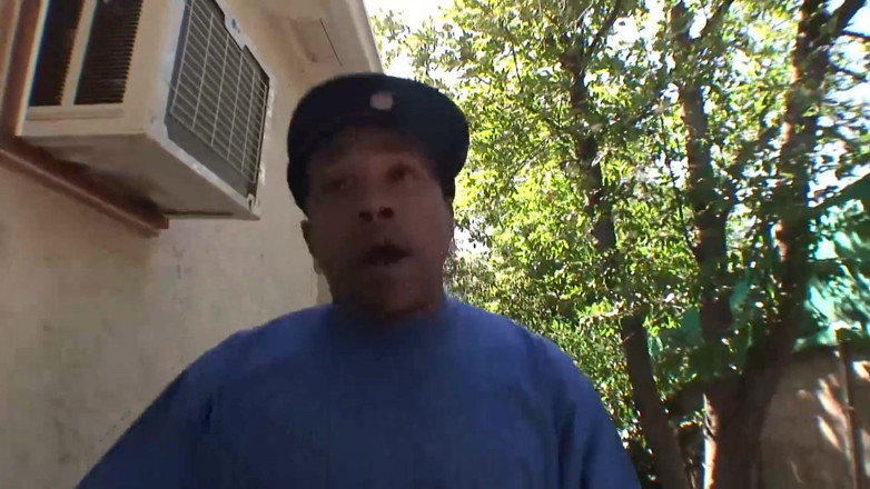 Black Market: Busty Milf with Round Ass Gets Fucked Interracially