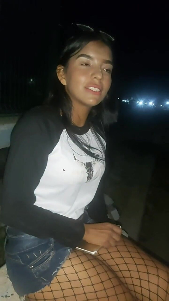 Angelhotmex: 19 saal ki agyat mahila - Angelhotmex