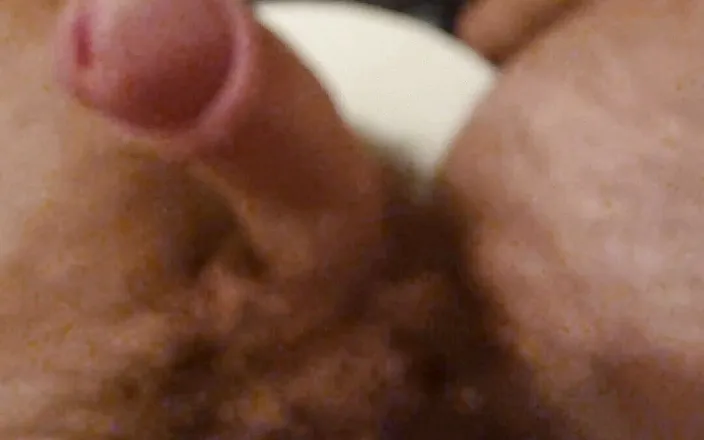 My masturbation: afternoon handjob