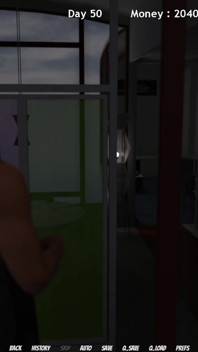 Lisa tổng điều tra! bởi Dragofinder Studio - cô vợ nóng bỏng ướt đẫm tinh dịch 17