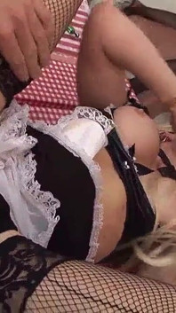 Sexual transgressions for orgies and GabgBang lovers #9