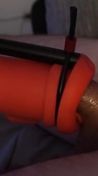 Machine Edging