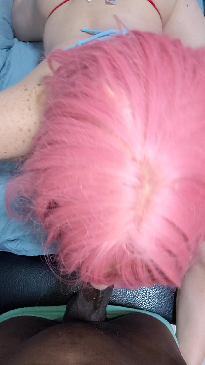 Sissy rozaria: From Boy to Blowjob Queen 2