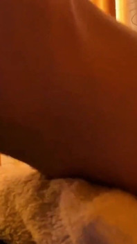 Rubbing Dick on Pillow Like Doggy Style /solo