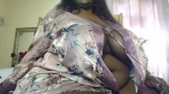 Legendary Booty Overdose: SSBBW toužící po oříšcích