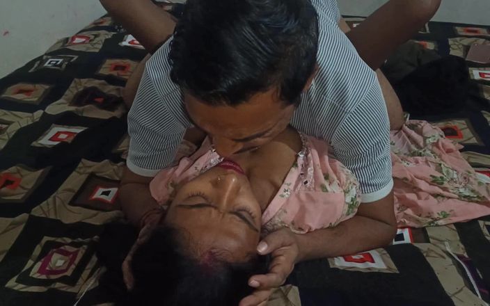 Truefuker: मात्र पति और देसी लड़की